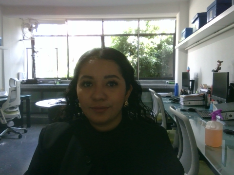 Foto de Pamela Monserrat Marin Escobar